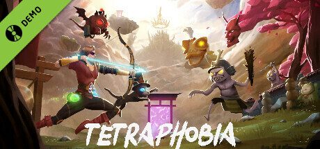 Tetraphobia Demo