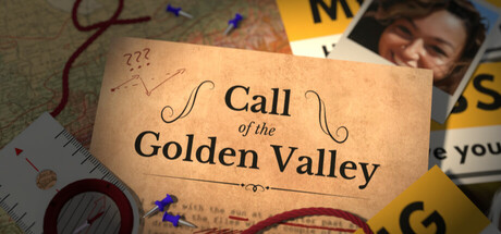 Call of the Golden Valley