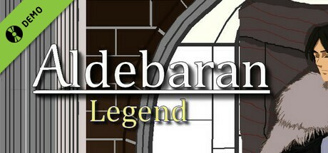 Aldebaran Legend Demo