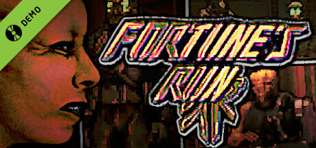 Fortune's Run Demo