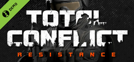 Total Conflict: Resistance Demo