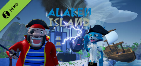 Alakenisland Demo