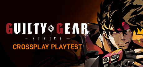 GUILTY GEAR -STRIVE- TEAM OF 3 Open Beta