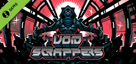 Void Scrappers Demo