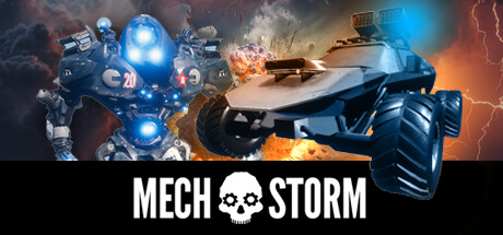Mechstorm