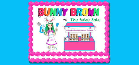 Bunny Brown vs The Bake Sale Playtest
