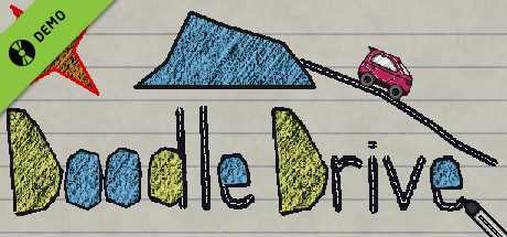 Doodle Drive Demo