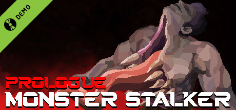 怪物狩猎：序章 Demo