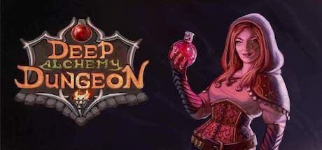 Deep Alchemy Dungeon