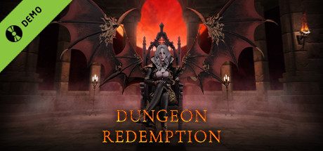 Dungeon Redemption Demo