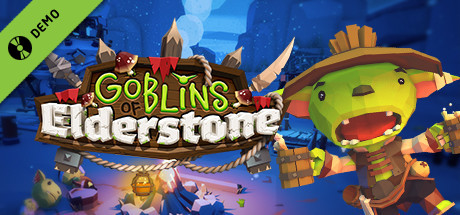 Goblins of Elderstone Demo