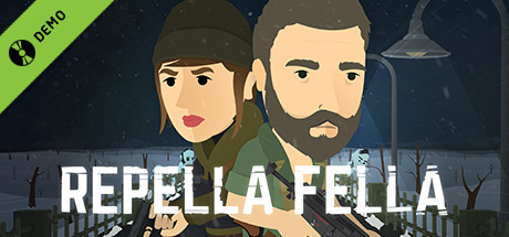 Repella Fella Demo