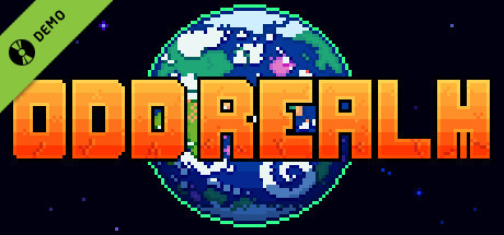 Odd Realm Demo