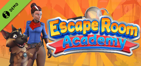 Escape Room Academy Demo