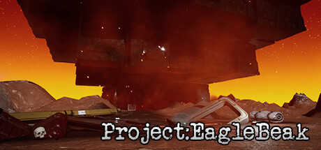 Project:EagleBeak
