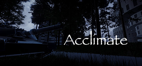 Acclimate Playtest