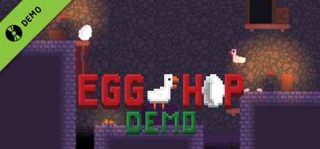 Egg Hop Demo