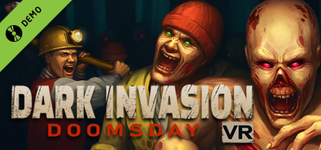 Dark Invasion VR: Doomsday Demo