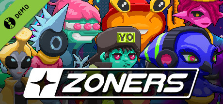 ZONERS Demo