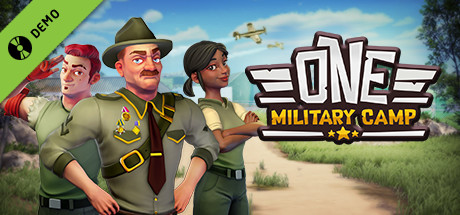 One Military Camp Demo