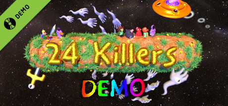 24 Killers Demo