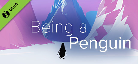Being a Penguin Demo