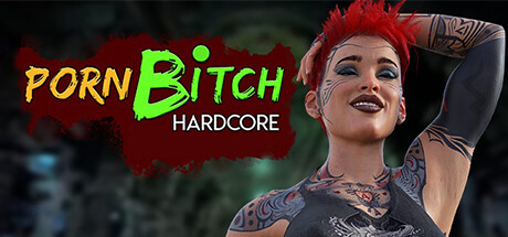PornBitch Hardcore: Hot Explicit Sex