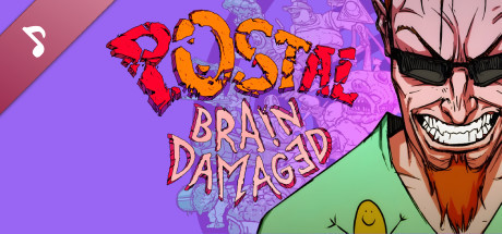 POSTAL Brain Damaged Soundtrack