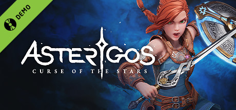 Asterigos Demo