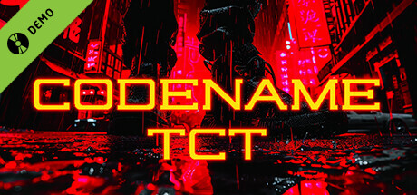 Codename TCT Demo