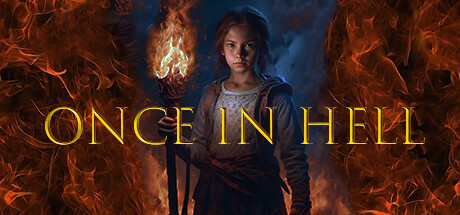 Once in Hell