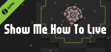 Enséñame a Vivir Demo