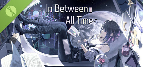 In Between All Times Demo