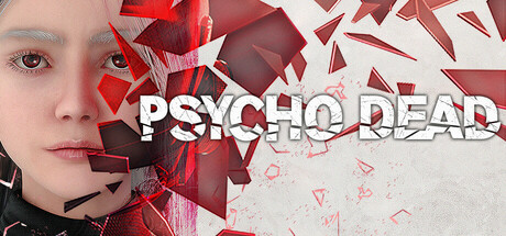 PSYCHO DEAD