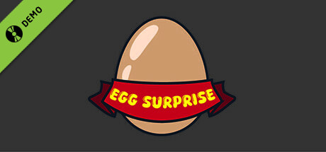 Egg Surprise Demo