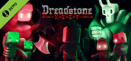 Dreadstone Keep Demo