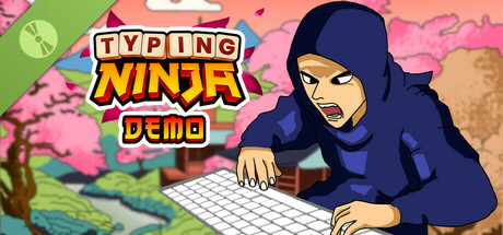 Typing Ninja Demo