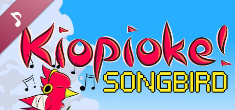 Kiopioke Songbird (OST)