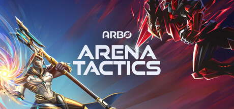 ARBO Arena Tactics
