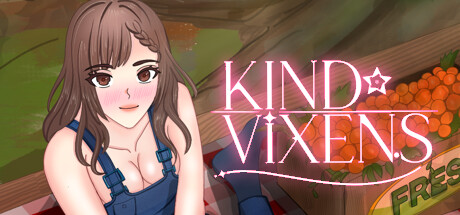 Kindvixen's