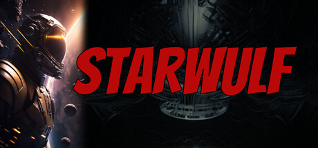 Starwulf - Seeker of Secret Space Playtest