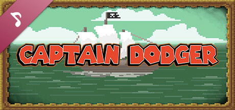 Captain Dodger Soundtrack