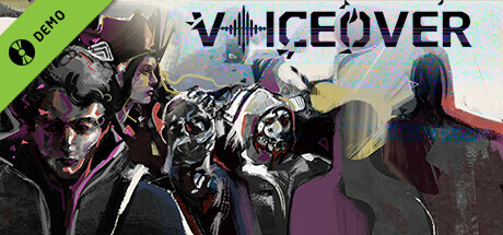 Voiceover Demo