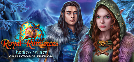 Royal Romances: Endless Winter Collector's Edition