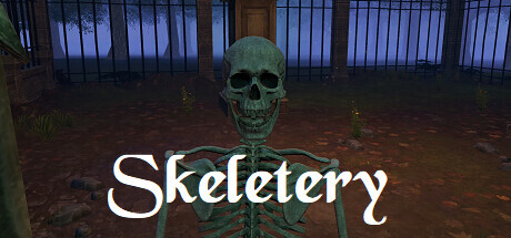 Skeletery Playtest