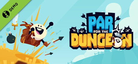 Par for the Dungeon Demo