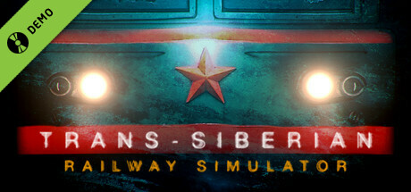 Trans-Siberian Railway Simulator: Demo