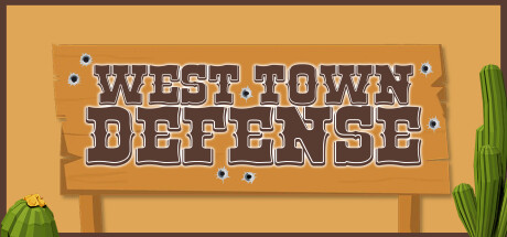 West Town Defense