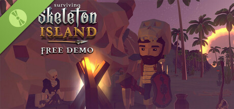 Surviving Skeleton Island Demo