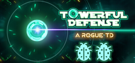 Towerful Defense: A Rogue TD Playtest